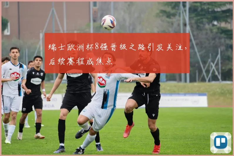 瑞士欧洲杯8强晋级之路引发关注，后续赛程成焦点