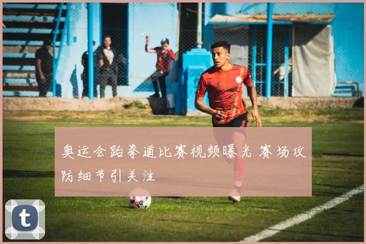 奥运会跆拳道比赛视频曝光 赛场攻防细节引关注
