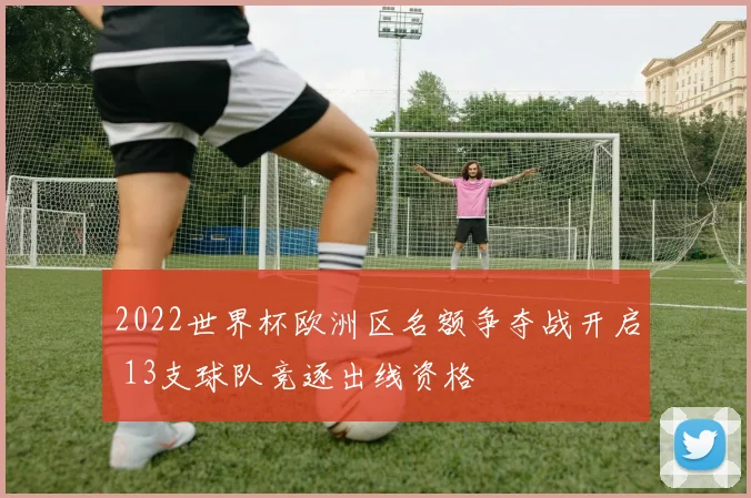 2022世界杯欧洲区名额争夺战开启 13支球队竞逐出线资格